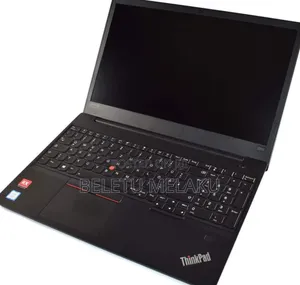 New Laptop Lenovo ThinkPad 13 16GB Intel Core I7 SSD 256GB