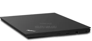 New Laptop Lenovo ThinkPad 13 16GB Intel Core I7 SSD 256GB