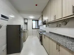 Furnished 3bdrm Apartment in Kirkos for rent