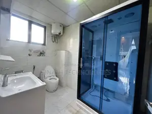 Furnished 3bdrm Apartment in Kirkos for rent