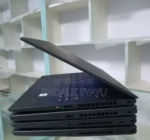 Photo - New Laptop Lenovo ThinkPad X1 Carbon 16GB Intel Core I7 SSD 512GB