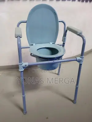 Bariatric Bedside Commode፻¿Raised Toilet Seat፲鹿toilet Chair