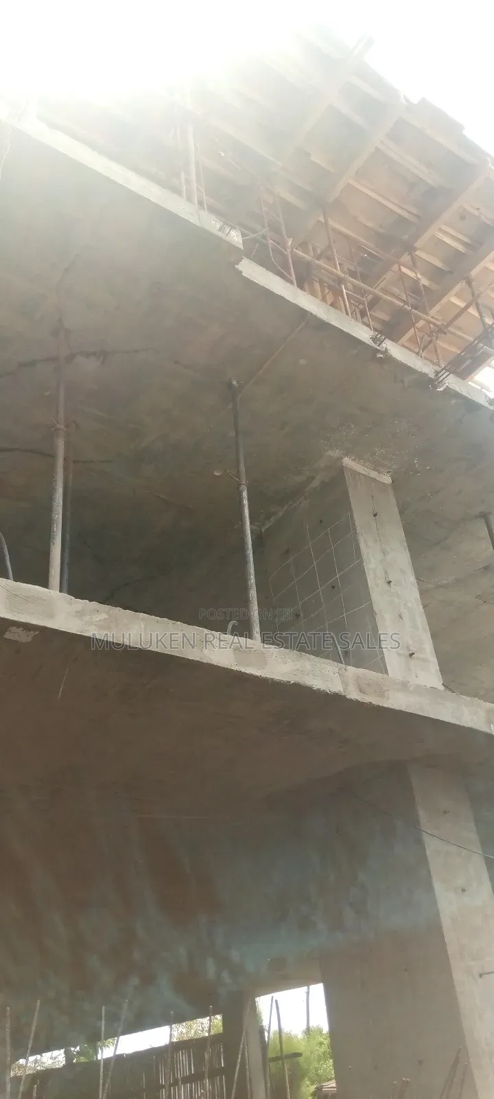 1bdrm Apartment in Arada for sale