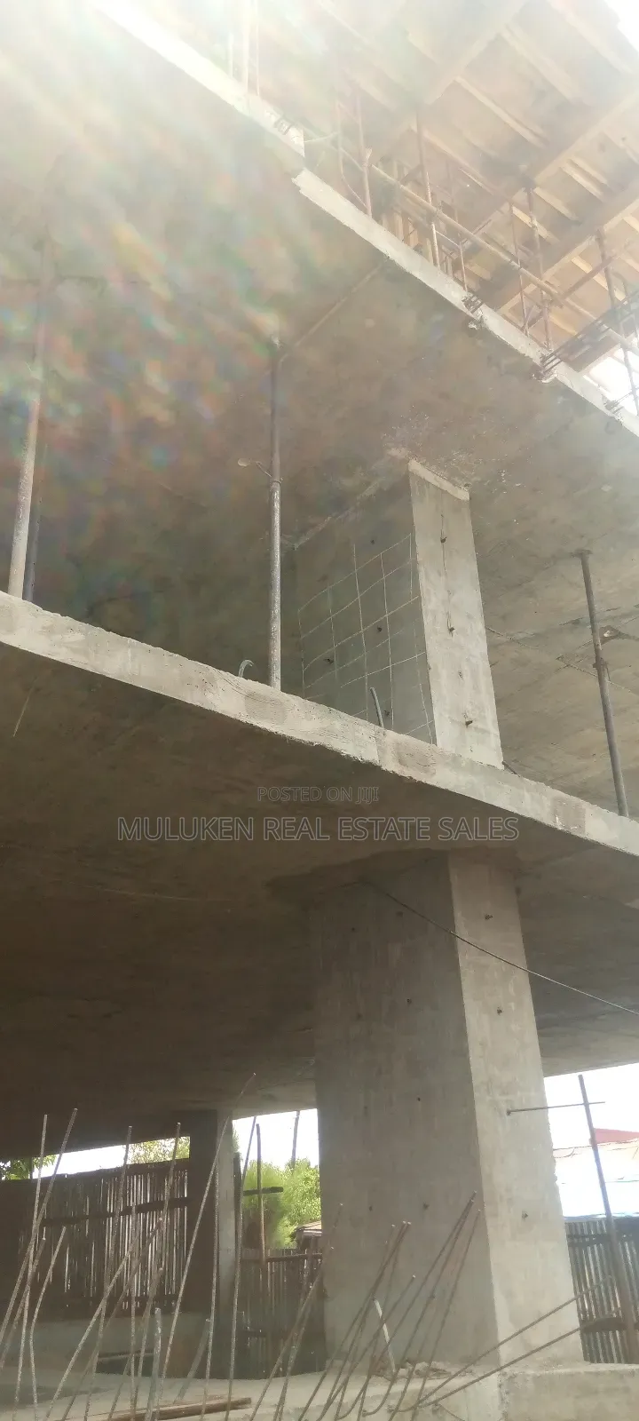 1bdrm Apartment in Arada for sale