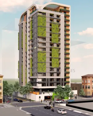 1bdrm Apartment in Arada for sale