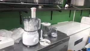 Midea Food Processor