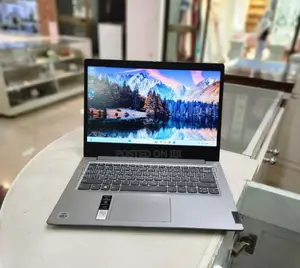 New Laptop Lenovo Ideapad 3 8GB Intel Core I5 SSD 256GB