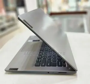 New Laptop Lenovo Ideapad 3 8GB Intel Core I5 SSD 256GB