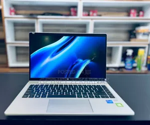 Photo - New Laptop HP Pavilion 14 16GB Intel Core I7 SSD 512GB