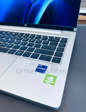 New Laptop HP Pavilion 14 16GB Intel Core I7 SSD 512GB