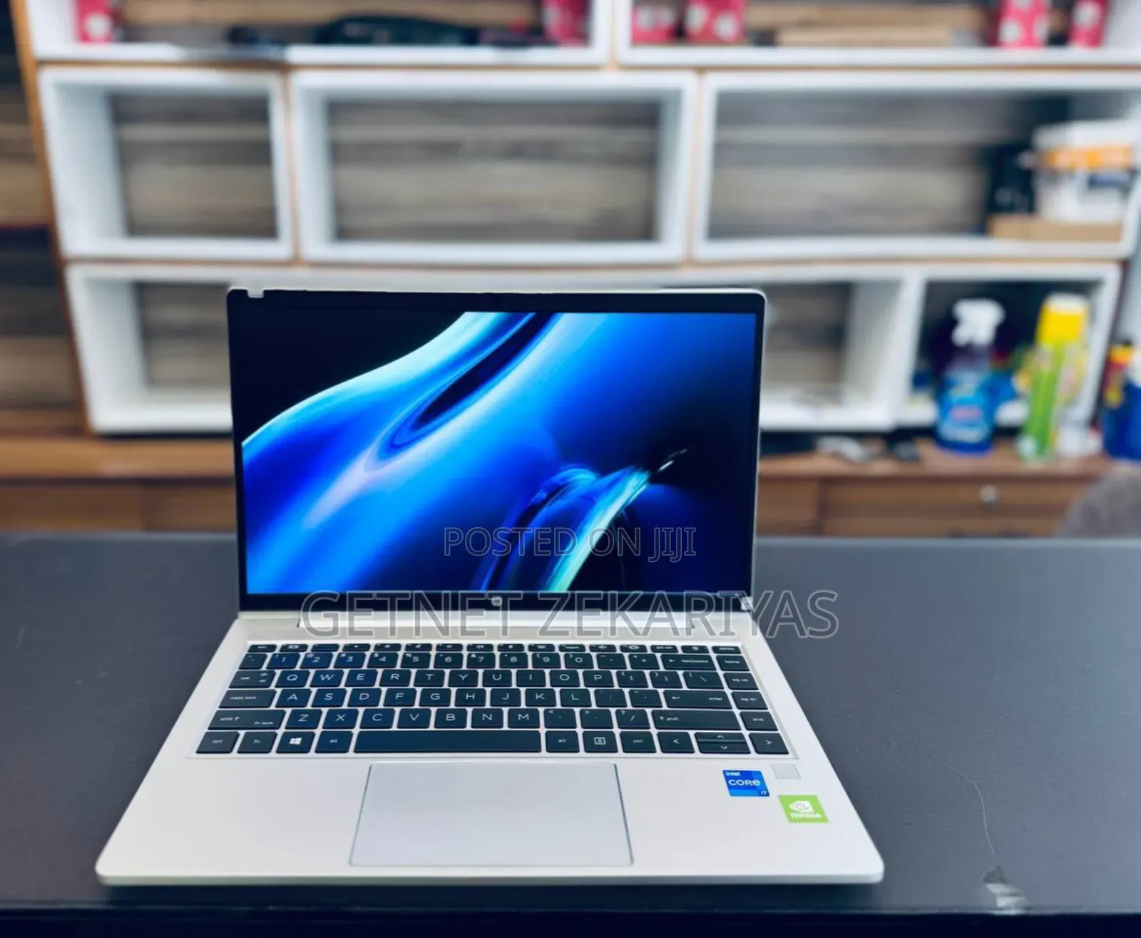 New Laptop HP Pavilion 14 16GB Intel Core I7 SSD 512GB