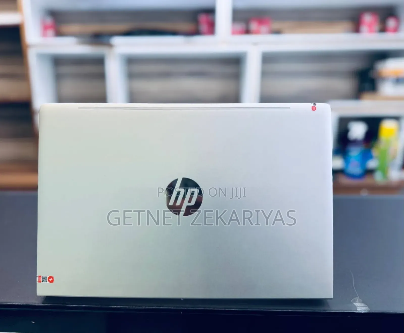 New Laptop HP Pavilion 14 16GB Intel Core I7 SSD 512GB