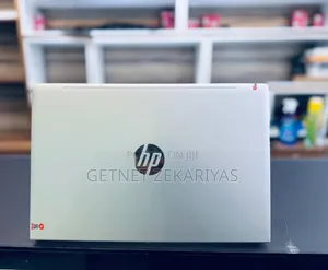 New Laptop HP Pavilion 14 16GB Intel Core I7 SSD 512GB