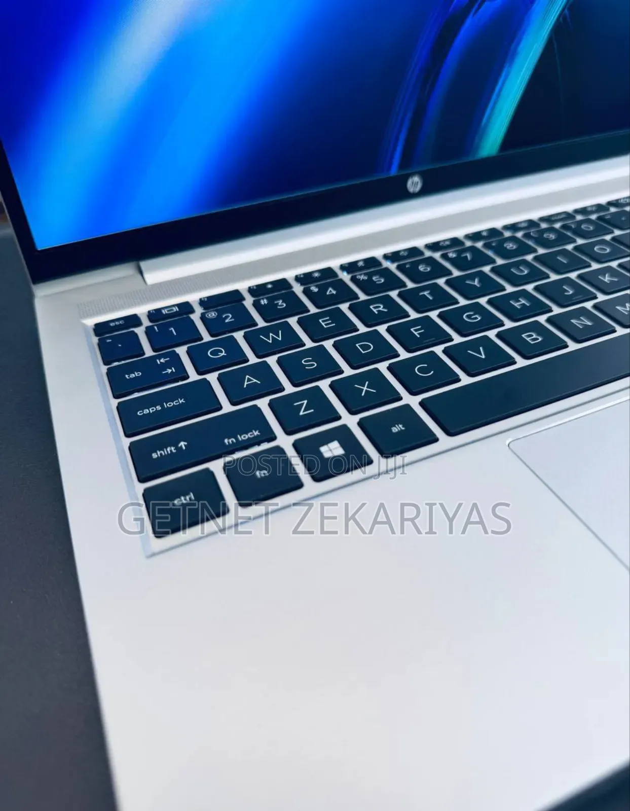 New Laptop HP Pavilion 14 16GB Intel Core I7 SSD 512GB