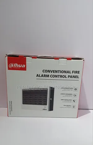 Fire Alarm System