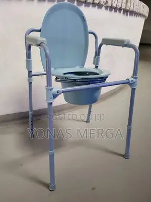 Bedside Commode Bucket丫፯toilet Chair*Ũ*የፖፖ_ወንበርπ∆Popo Chair