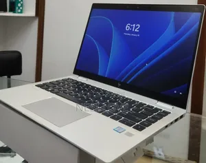 New Laptop HP EliteBook X360 1040 G5 16GB Intel Core I7 SSD 512GB