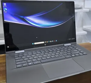 New Laptop HP Envy X360 16GB Intel Core I7 SSD 1T