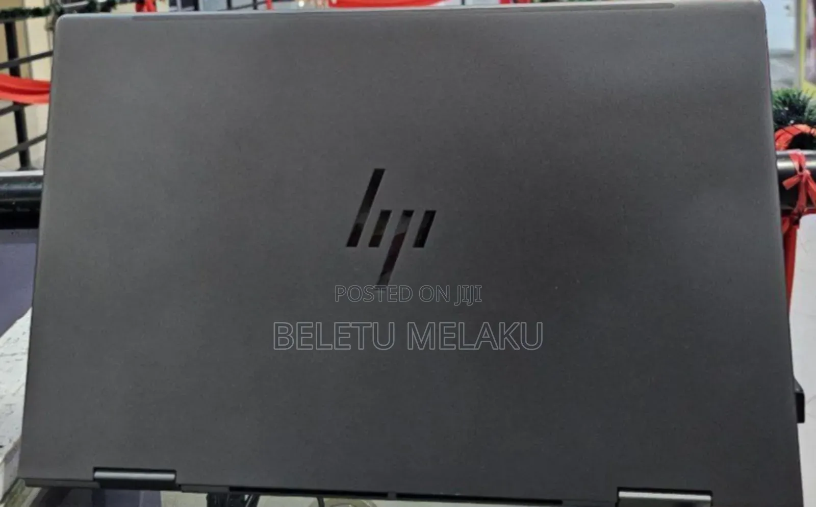 New Laptop HP Envy X360 16GB Intel Core I7 SSD 1T