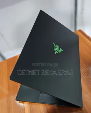 New Laptop Razer Blade 16GB Intel Core I7 SSD 512GB