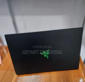 New Laptop Razer Blade 16GB Intel Core I7 SSD 512GB