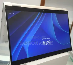 New Laptop HP EliteBook X360 1040 G5 16GB Intel Core I7 SSD 512GB