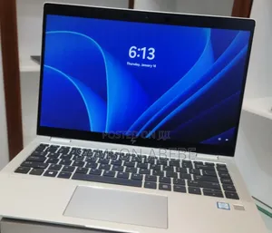 New Laptop HP EliteBook X360 1040 G5 16GB Intel Core I7 SSD 512GB