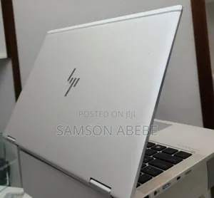 New Laptop HP EliteBook X360 1040 G5 16GB Intel Core I7 SSD 512GB