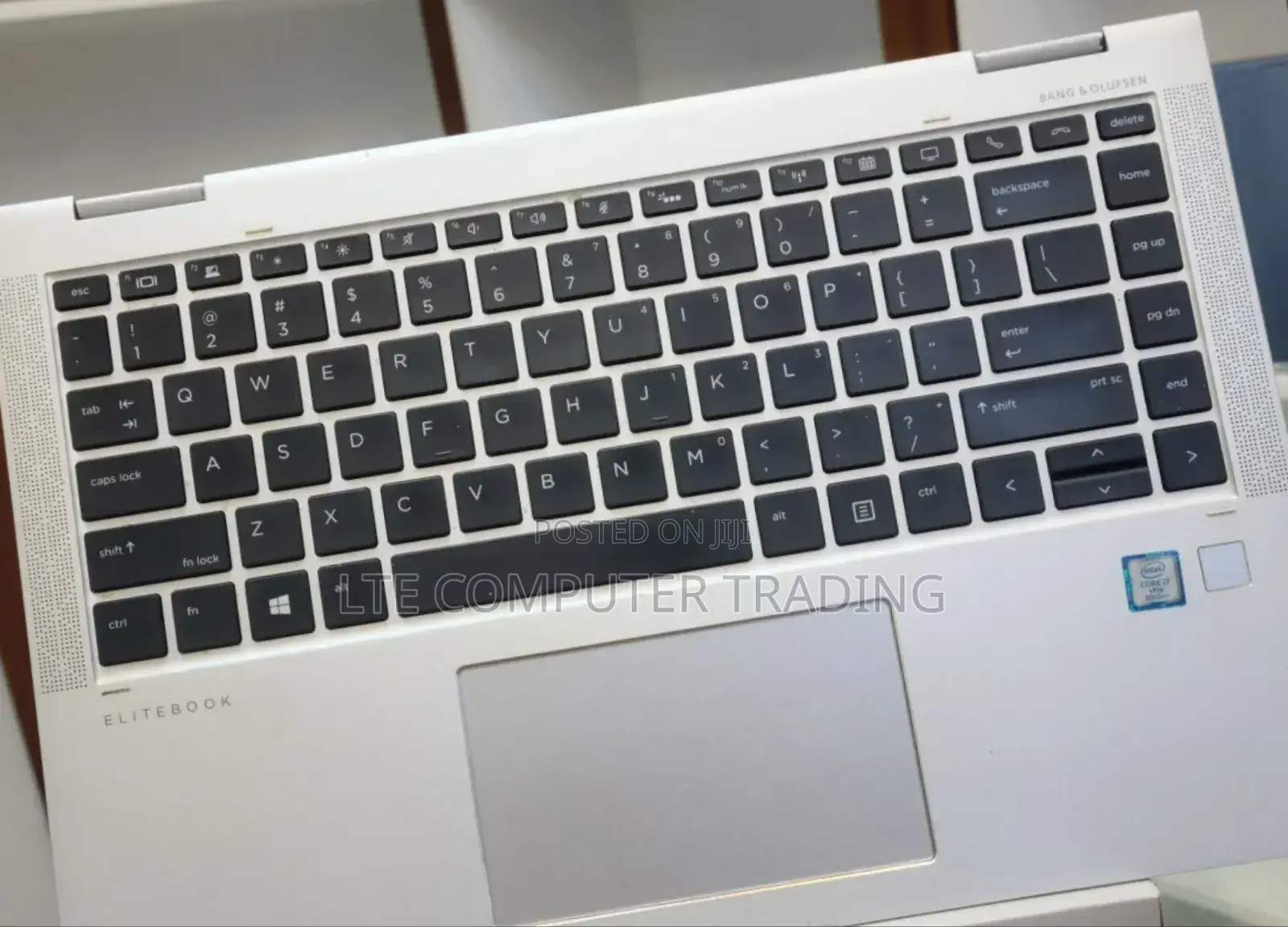 New Laptop HP EliteBook X360 1040 G5 16GB Intel Core I7 SSD 512GB