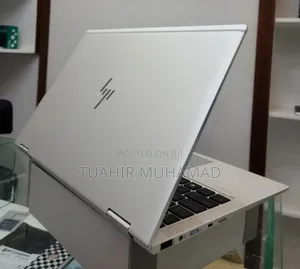 New Laptop HP EliteBook 840 16GB Intel Core I7 SSD 512GB