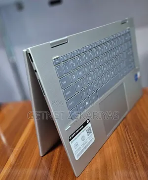 Photo - New Laptop HP Envy X360 8GB Intel Core I5 SSD 512GB