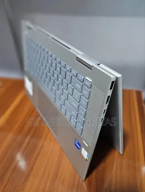 New Laptop HP Envy X360 8GB Intel Core I5 SSD 512GB