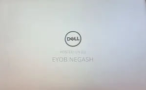 New Laptop Dell XPS 15 64GB Intel Core I7 SSD 2T