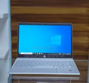 Photo - New Laptop HP Pavilion 15 8GB Intel Core i5 SSD 256GB