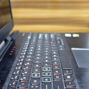 Photo - New Laptop HP Omen X 16GB Intel Core I7 SSD 512GB