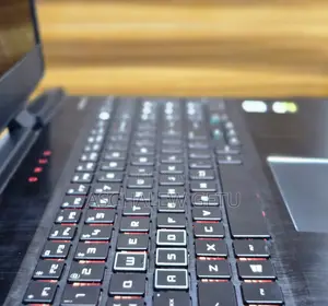 New Laptop HP Omen X 6GB Intel Core I7 SSD 512GB