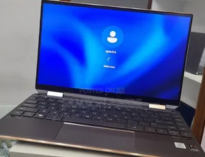 Photo - New Laptop HP Spectre X360 8GB Intel Core I7 SSD 512GB