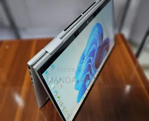 Photo - New Laptop HP Envy X360 8GB Intel Core I5 SSD 512GB