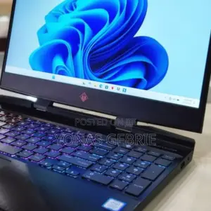 New Laptop HP Omen X 16GB Intel Core I7 HDD+SSD 1T