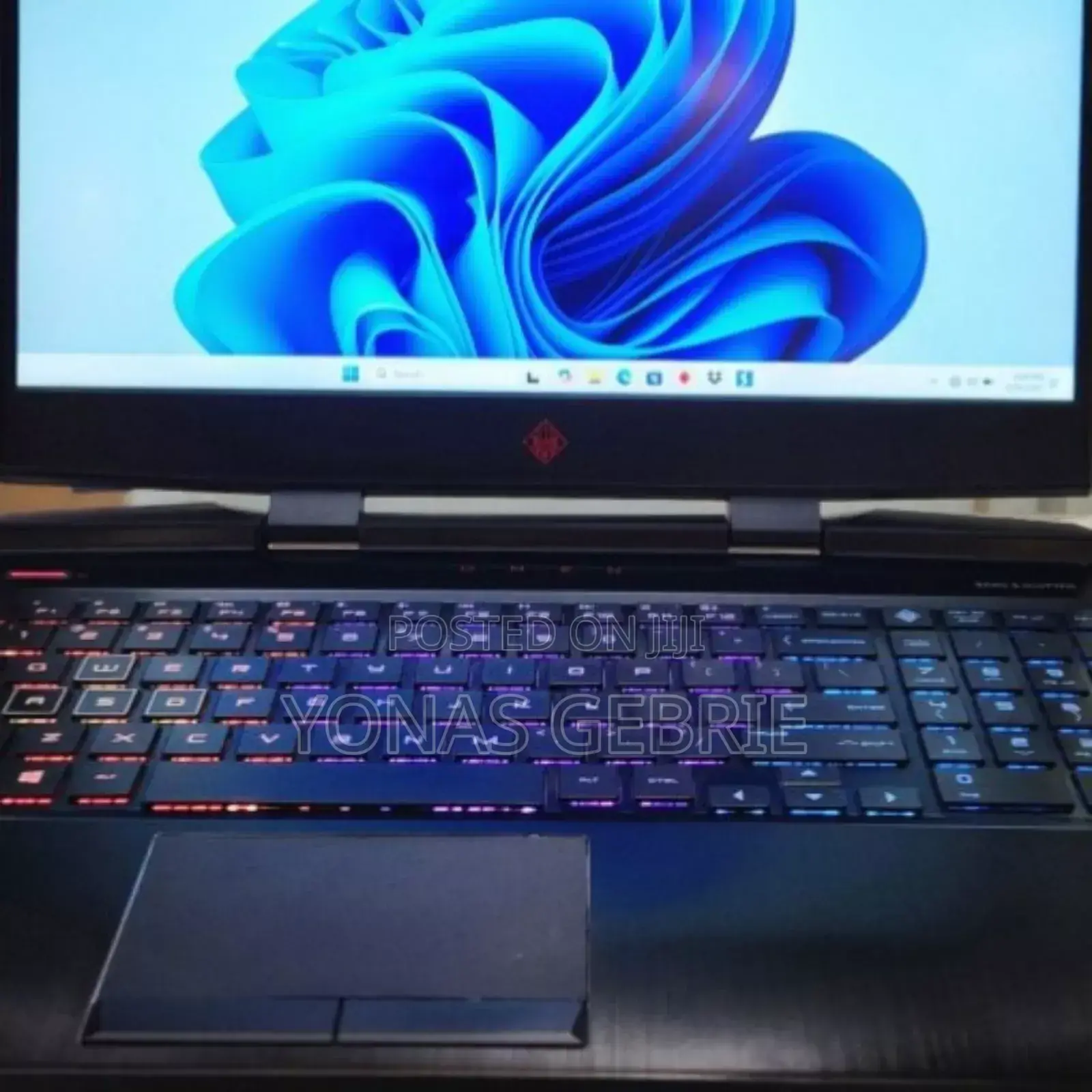 New Laptop HP Omen X 16GB Intel Core I7 HDD+SSD 1T