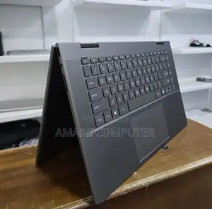 New Laptop HP Envy X360 16GB Intel Core I7 SSD 1T