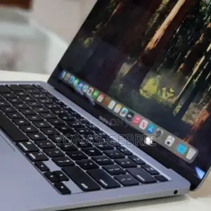 New Laptop Apple MacBook Air 2020 M1 8GB Intel Core I5 SSD 256GB