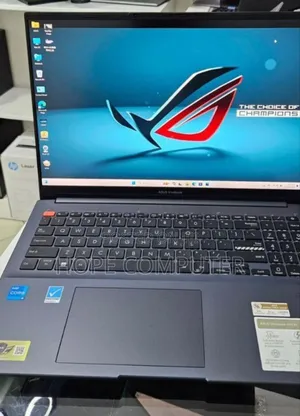 New Laptop Asus VivoBook 15 X505BA 16GB Intel Core I5 SSD 512GB