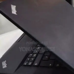 Photo - New Laptop Lenovo ThinkPad T430 4GB Intel Core I5 HDD 500GB