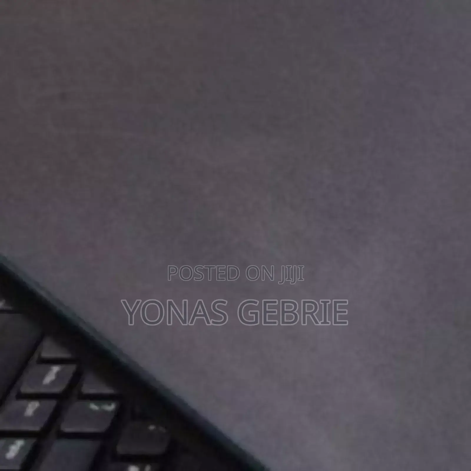 New Laptop Lenovo ThinkPad T430 4GB Intel Core I5 HDD 500GB