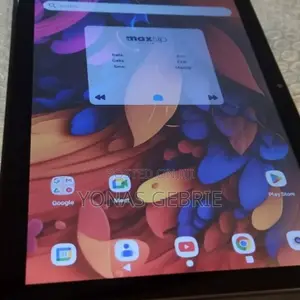 Photo - New Tablet 64 GB