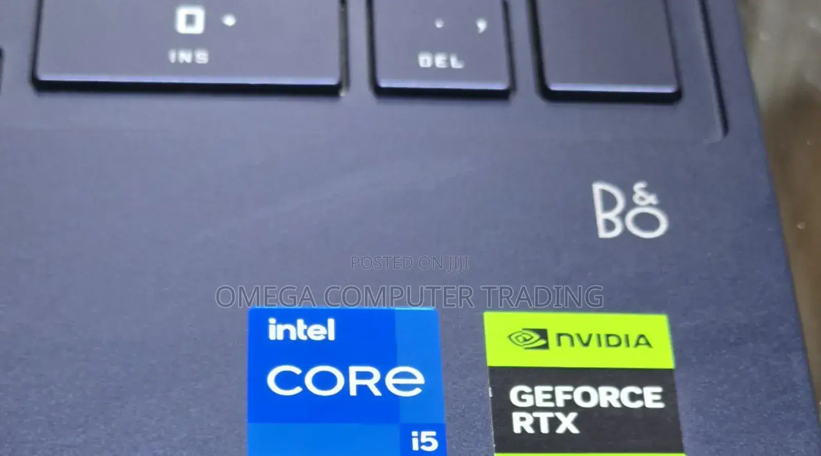 New Laptop HP Victus 16 16GB Intel Core i5 SSD 1T