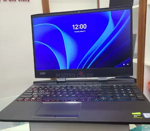 Photo - New Laptop HP Omen X 16GB Intel Core I7 SSD 512GB
