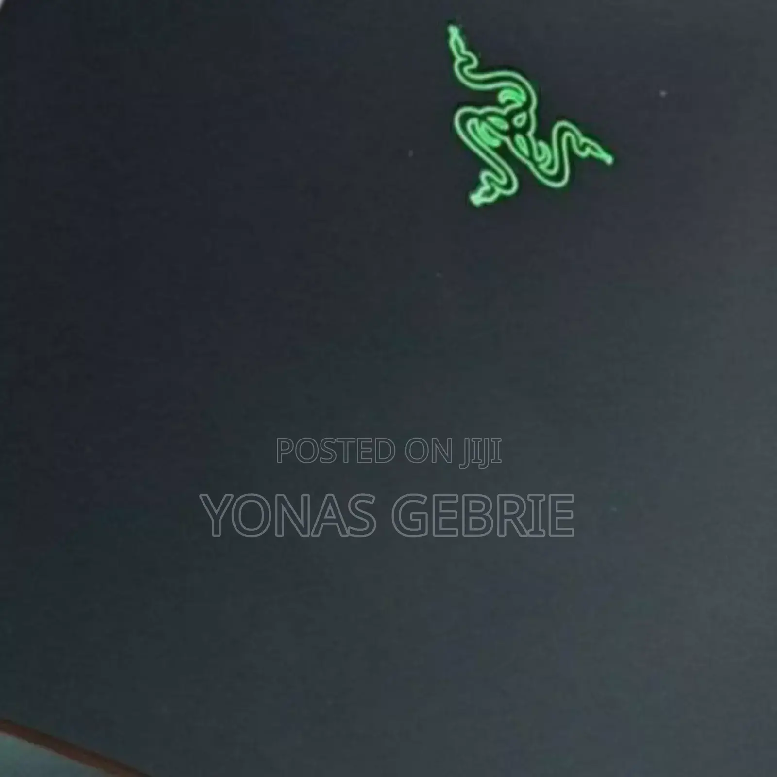 New Laptop Razer Blade 16GB Intel Core I7 SSD 512GB