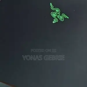 Photo - New Laptop Razer Blade 16GB Intel Core I7 SSD 512GB